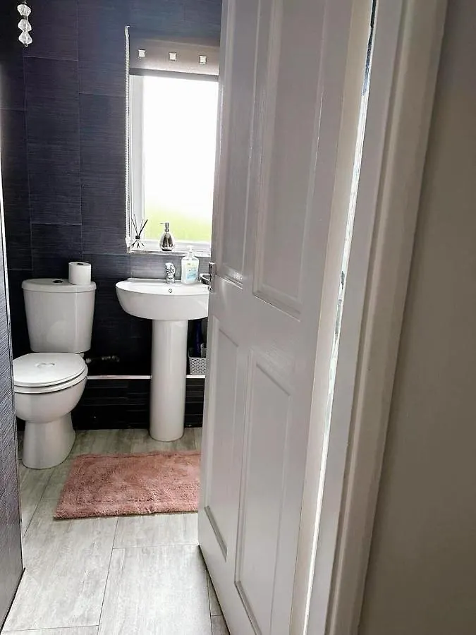 Tente de luxe A Summer Stay Middlesbrough