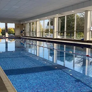 Hotel Sporting, Middlesbrough