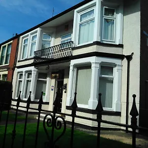 Gasthuis Chadwick, Middlesbrough